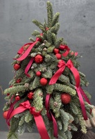 Новый Год 2026 ! - Доставка цветов в Екатеринбурге