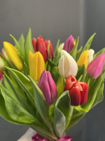 Тюльпаны  - Доставка цветов в Екатеринбурге