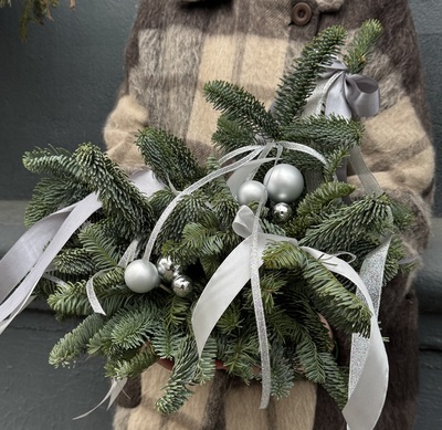 Композиция интерьерная  - Доставка цветов в Екатеринбурге