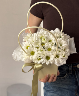 Для тебя 🤍 - Доставка цветов в Екатеринбурге